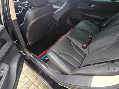 Hongqi E-QM5 2024 450km travel version - ფოტო 6