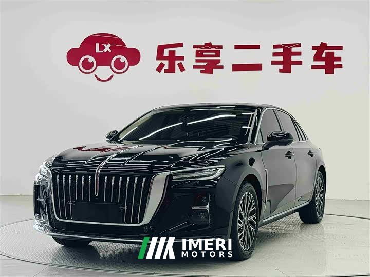 Hongqi H5 2.0T automatic Qichang version