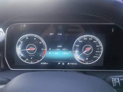 Hongqi HS5 2019 2.0T Zhilian Qixiang four-wheel drive version - ფოტო 14