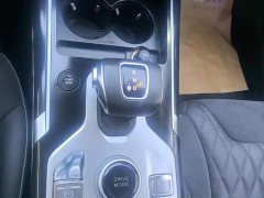 Hongqi HS5 2019 2.0T Zhilian Qixiang four-wheel drive version - ფოტო 16
