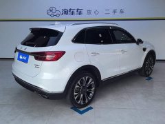 Hongqi HS5 2019 2.0T Zhilian Qixiang four-wheel drive version - ფოტო 3