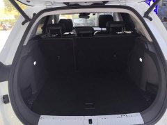 Hongqi HS5 2019 2.0T Zhilian Qixiang four-wheel drive version - ფოტო 4