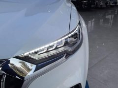 Hongqi HS5 2019 2.0T Zhilian Qixiang four-wheel drive version - ფოტო 5