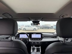 Hongqi HS5 2025 2.0T two-wheel drive Qiyue Pro version - ფოტო 10