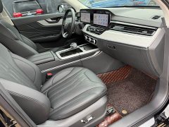 Hongqi HS5 2025 2.0T two-wheel drive Qiyue Pro version - ფოტო 11