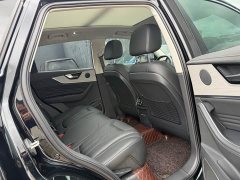 Hongqi HS5 2025 2.0T two-wheel drive Qiyue Pro version - ფოტო 12