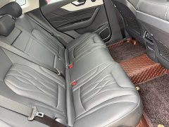 Hongqi HS5 2025 2.0T two-wheel drive Qiyue Pro version - ფოტო 13