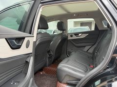 Hongqi HS5 2025 2.0T two-wheel drive Qiyue Pro version - ფოტო 14