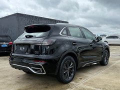 Hongqi HS5 2025 2.0T two-wheel drive Qiyue Pro version - ფოტო 15