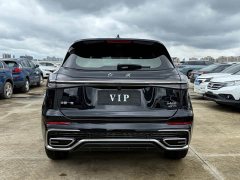 Hongqi HS5 2025 2.0T two-wheel drive Qiyue Pro version - ფოტო 16