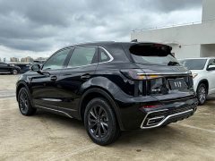 Hongqi HS5 2025 2.0T two-wheel drive Qiyue Pro version - ფოტო 17