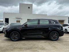 Hongqi HS5 2025 2.0T two-wheel drive Qiyue Pro version - ფოტო 18