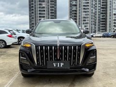 Hongqi HS5 2025 2.0T two-wheel drive Qiyue Pro version - ფოტო 2