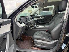 Hongqi HS5 2025 2.0T two-wheel drive Qiyue Pro version - ფოტო 4