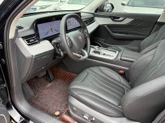 Hongqi HS5 2025 2.0T two-wheel drive Qiyue Pro version - ფოტო 5