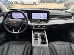 Hongqi HS5 2025 2.0T two-wheel drive Qiyue Pro version - ფოტო 7