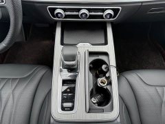 Hongqi HS5 2025 2.0T two-wheel drive Qiyue Pro version - ფოტო 9