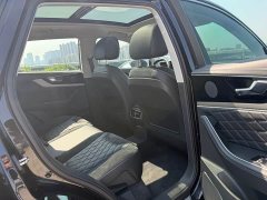 Hongqi HS5 2019 2.0T Zhilian Flagship Edition - ფოტო 10