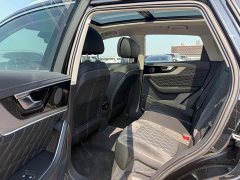 Hongqi HS5 2019 2.0T Zhilian Flagship Edition - ფოტო 12