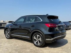 Hongqi HS5 2019 2.0T Zhilian Flagship Edition - ფოტო 15