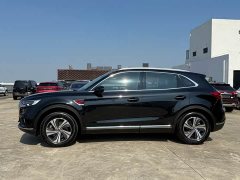 Hongqi HS5 2019 2.0T Zhilian Flagship Edition - ფოტო 16