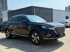 Hongqi HS5 2019 2.0T Zhilian Flagship Edition - ფოტო 2