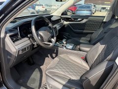 Hongqi HS5 2019 2.0T Zhilian Flagship Edition - ფოტო 4