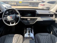 Hongqi HS5 2019 2.0T Zhilian Flagship Edition - ფოტო 5