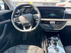 Hongqi HS5 2019 2.0T Zhilian Flagship Edition - ფოტო 6