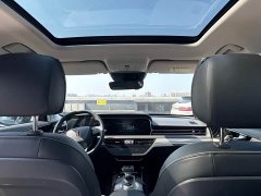 Hongqi HS5 2019 2.0T Zhilian Flagship Edition - ფოტო 8