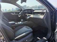Hongqi HS5 2019 2.0T Zhilian Flagship Edition - ფოტო 9