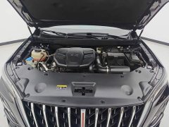 Hongqi HS5 2023 2.0T Qixiang Pro Edition - ფოტო 10