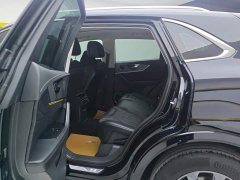 Hongqi HS5 2023 2.0T Qixiang Pro Edition - ფოტო 11