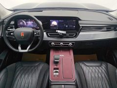 Hongqi HS5 2023 2.0T Qixiang Pro Edition - ფოტო 12
