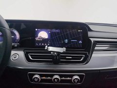 Hongqi HS5 2023 2.0T Qixiang Pro Edition - ფოტო 13