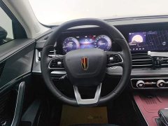 Hongqi HS5 2023 2.0T Qixiang Pro Edition - ფოტო 15