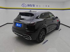 Hongqi HS5 2023 2.0T Qixiang Pro Edition - ფოტო 3