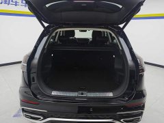Hongqi HS5 2023 2.0T Qixiang Pro Edition - ფოტო 4