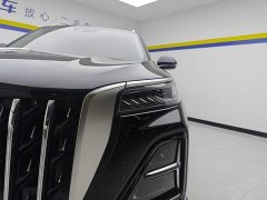 Hongqi HS5 2023 2.0T Qixiang Pro Edition - ფოტო 5