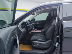 Hongqi HS5 2023 2.0T Qixiang Pro Edition - ფოტო 9