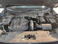 Hongqi HS3 2023 1.5T two-wheel drive good version - ფოტო 10