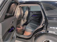 Hongqi HS3 2023 1.5T two-wheel drive good version - ფოტო 11