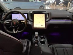 Hongqi HS3 2023 1.5T two-wheel drive good version - ფოტო 12