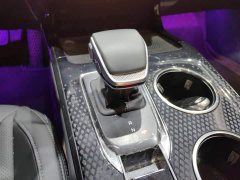 Hongqi HS3 2023 1.5T two-wheel drive good version - ფოტო 16