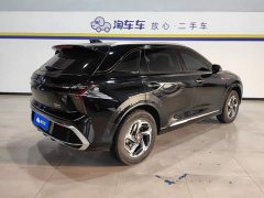 Hongqi HS3 2023 1.5T two-wheel drive good version - ფოტო 3