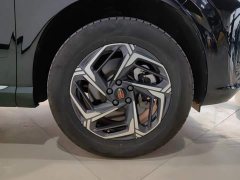 Hongqi HS3 2023 1.5T two-wheel drive good version - ფოტო 6