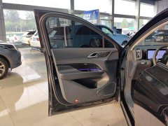 Hongqi HS3 2023 1.5T two-wheel drive good version - ფოტო 7