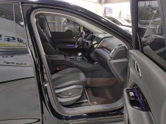 Hongqi HS3 2023 1.5T two-wheel drive good version - ფოტო 8