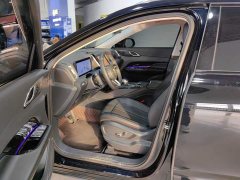 Hongqi HS3 2023 1.5T two-wheel drive good version - ფოტო 9