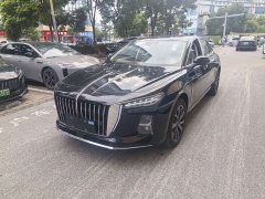 Hongqi H5 PHEV 2025 130 Hybrid Edition - ფოტო 1